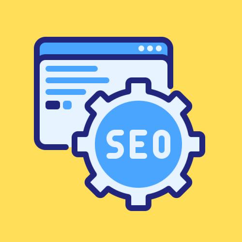 Technical SEO Image